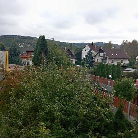 Apartments Alena - Karlovy Vary Esterno foto