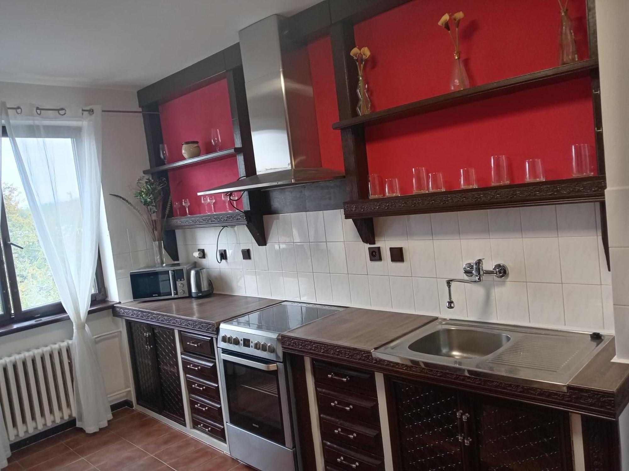 Apartments Alena - Karlovy Vary Esterno foto