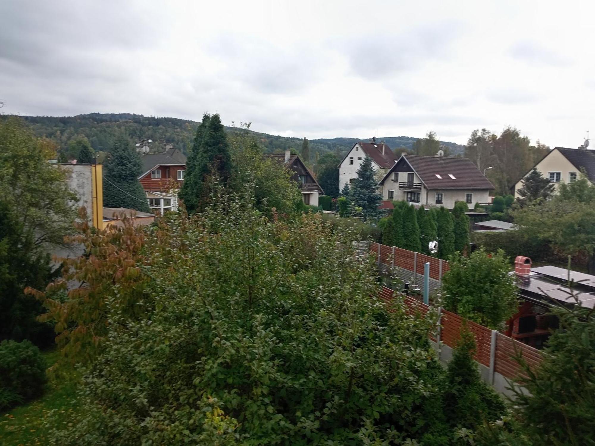 Apartments Alena - Karlovy Vary Esterno foto