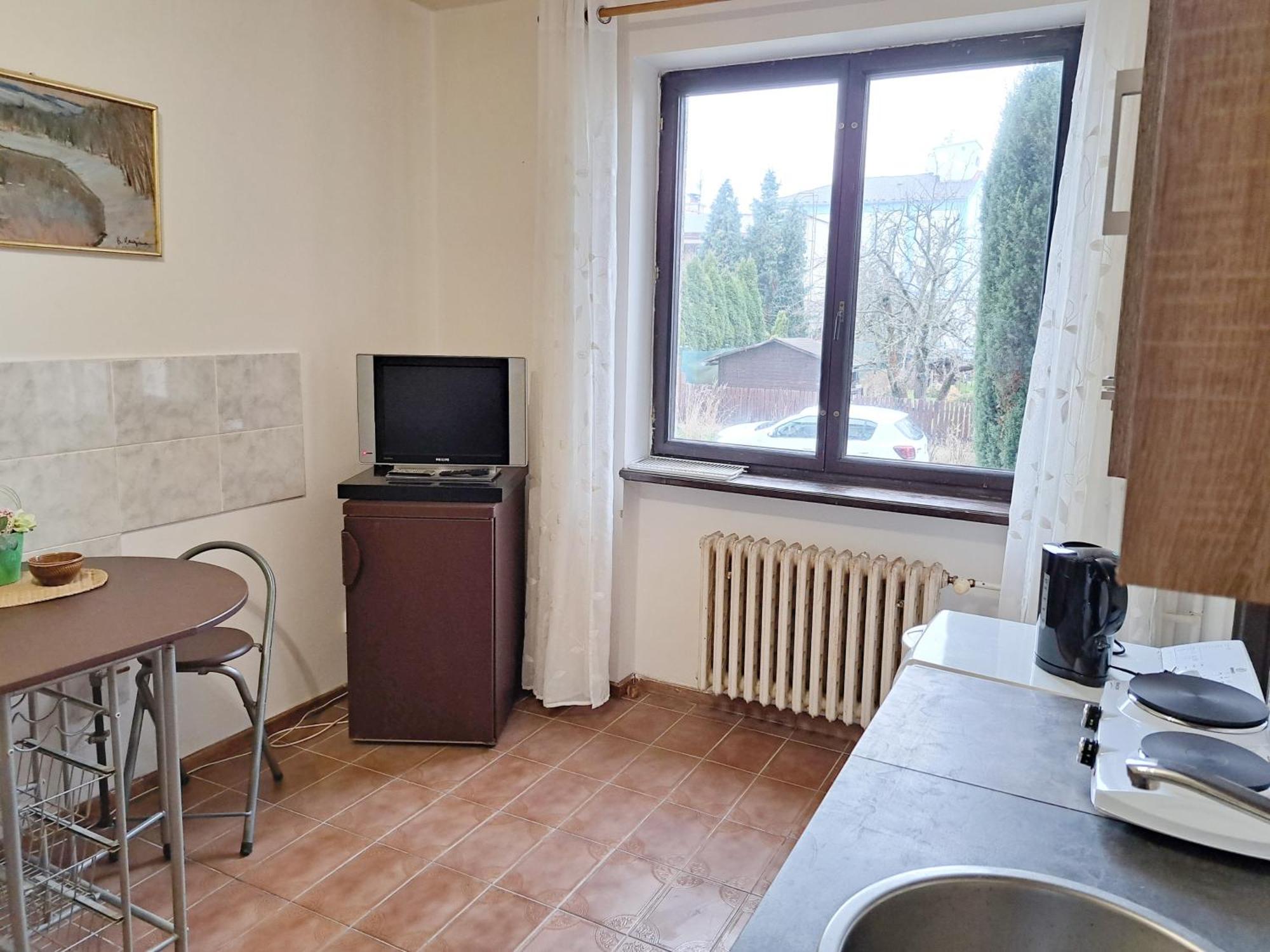 Apartments Alena - Karlovy Vary Camera foto